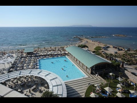 Arina Beach Hotel & Bungalows Greece