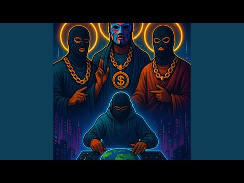 Odkąd noszę kominiarę (feat. Mario Kontrargument & MUZG)