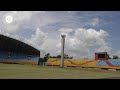 Sumsel siapkan 6 stadion sambut Piala Dunia U-20 Sumsel siapkan 6 stadion sambut Piala Dunia U-20