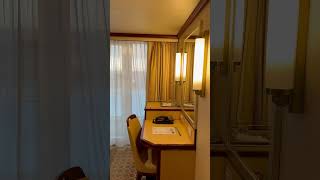 Regal Princess Deluxe Balcony E123
