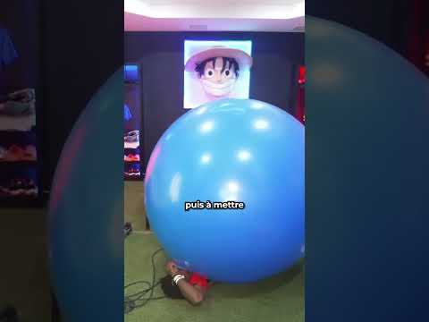 😭 IshowSpeed fait la chose la plus débile au monde