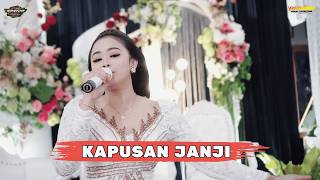 Download lagu KAPUSAN JANJI | CAMPURSARI VIRAL TERBARU 2026 | RAFASYA MUSIC mp3