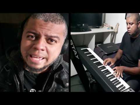 Rodrigo Mello - SMALLTOWN BOY - Bronski Beat / Sharon Corr Cover