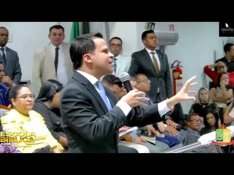 Pr. Elizeu Rodrigues - A Ressurreição de Cristo