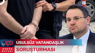 Kripto Hareketliliği MASAK'ın Radarında! | Günün Rotası