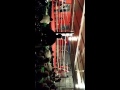 Fight night "Bebo"