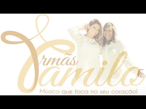CD Completo - Irmãs Camilo - Livre l Léo Ribeiro Produções ♪
