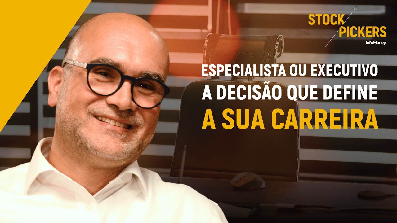 CONSELHOS DE TRILHÕES DO CEO DO ITAÚ ASSET