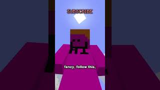 my greatest minecraft build ever...