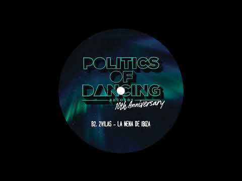 2VILAS - La Nena De Ibiza