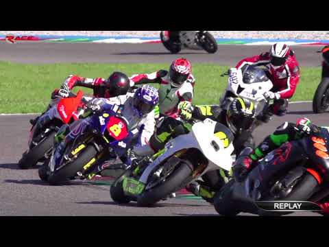 CRV Piemonte 2018 - Round 4 Franciacorta GARA