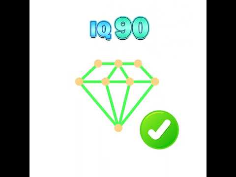 One Line Drawing Game 2023 Video