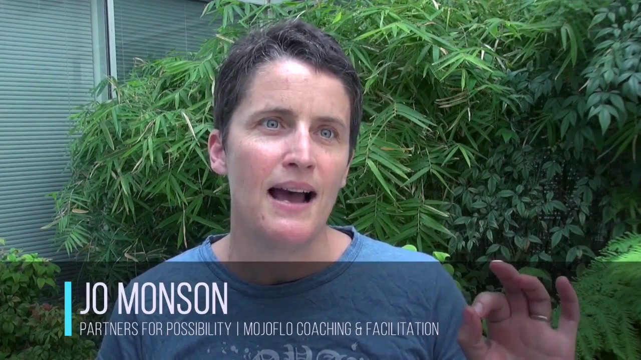 iEQ9 Video Testimonial from Jo Monson