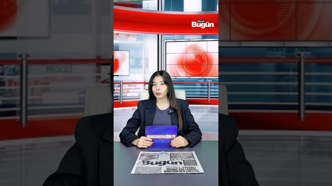 Kahramanmaraş’ta 27 Ocak’ta ne oldu? İşte günün özeti