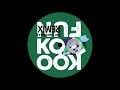 Major Lazer - Koo Koo Fun (feat. Tiwa Savage & DJ Maphorisa) Nic Fanciulli Remix - Extended
