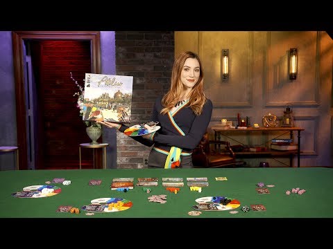 How to Play Atelier: The Painter's Studio