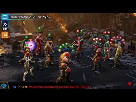 Ultimus VII B7 Sight for Sore Eyes 0