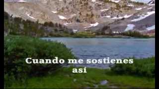 Marc Anthony - Love Is All (subtitulos en español)