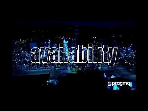 Pragma - Physical Asset Management Solutions for Africa