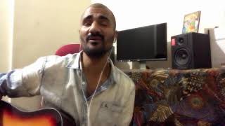 Tu Jaane Na Unplugged Cover by Subodhh Sharma | Atif Aslam | Ajab Prem Ki Ghazab Kahani | Tips