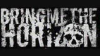 Bring Me The Horizon-Black And Blue