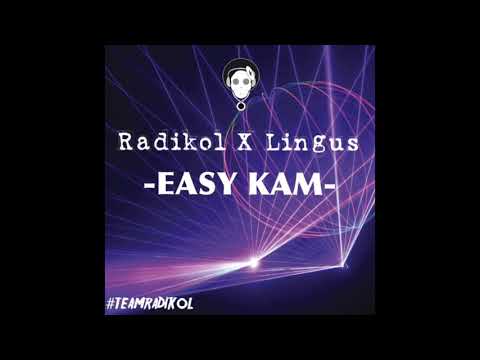 Radikol X Lingus -Easy Kam-
