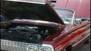 "Soul Survivors"  Expressway To Your Heart