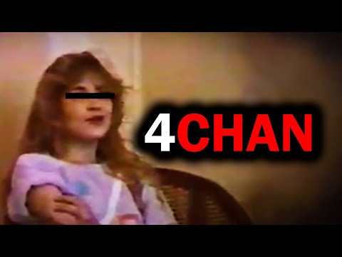 Mistérios Resolvidos Pelo 4CHAN