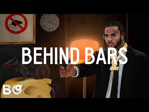 🗽 Pop Smoke x Bobby Shmurda x UK/NY Drill Type Beat - BEHIND BARS | Prod. BO Beatz
