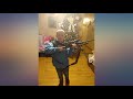 Bushnell Banner Dusk & Dawn Circle-X Reticle Riflescope review