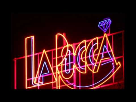 I Love Retro Classics - ♪♫ Retro Night @ La Rocca (Part One) ♫♪ By Tipsy Tom