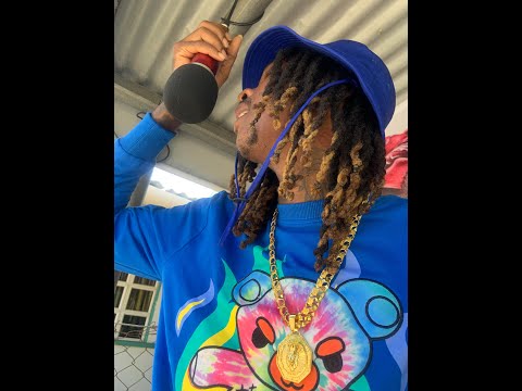 Jeppie Red eye (live video)