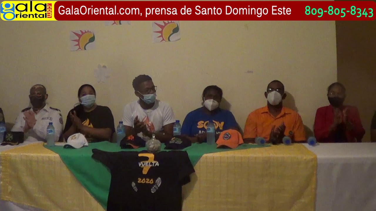 Acción Oriental con entidades comunitarias, religiosas y municipales