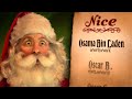 How Did Osama Bin Laden Make The Nice List