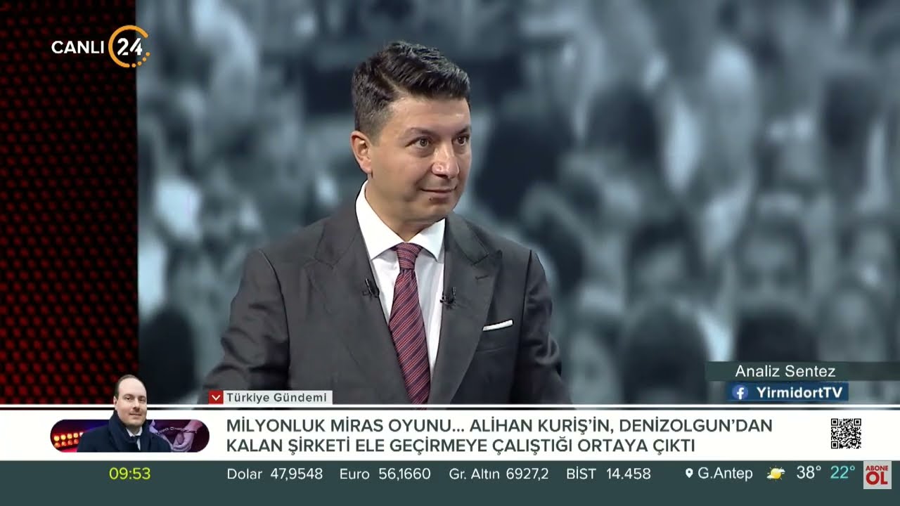 ABD’den Tahvil Müdahalesi! Trump Ekonomisi Kazanacak Mı?  
