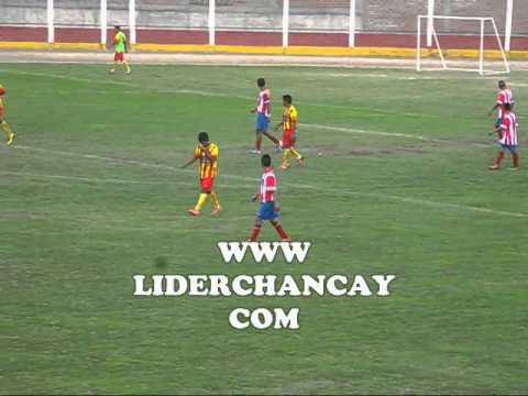 Chancay: Los Tilos - San Juan