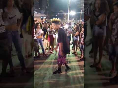 Bruno Bronks e Cavalcante Ngks 🔵 PASSINHO DOS MALOKAS