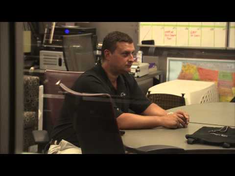 Orange County Choppers Sneak Peek - Sr. Yells at Rick & Evan