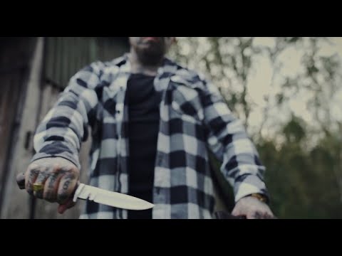 Daniel Gun - Kammern des Elends (Official Video 2023)