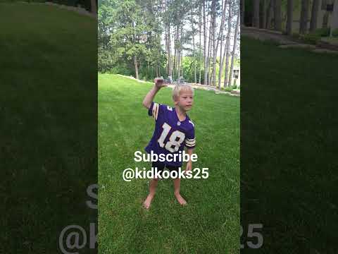 KEEP YOUR FOOT ON THE GAS!