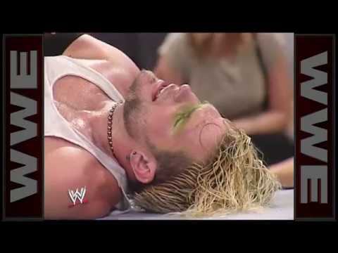 WWE FULL-LENGTH MATCH: The Undertake vs Jeff Hardy Ladder - Match