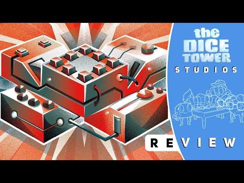 R.A.V.E.L. Review: Funraveling?