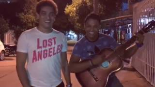 Santa Marta Is Crazy - Rafael Roncallo y L'omy