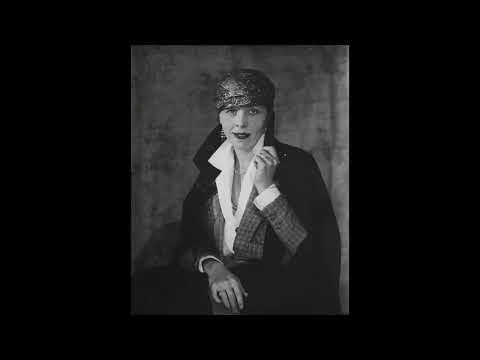 Djuna: The Extraordinary Life of Djuna Barnes