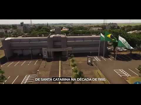 Conheça a cidade de Santa Terezinha de Itaipu 