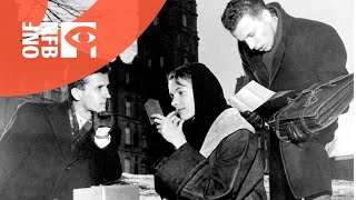 L'histoire des trois