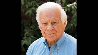 #279 Dr. James Hollis | Finding Sources of Guidance in Times of Crisis and Change