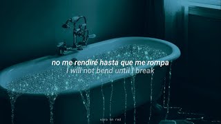 Only a Memory // Icon For Hire | español / inglés