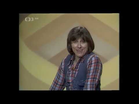 Václav Neckář - Ze soboty na neděli (1977)