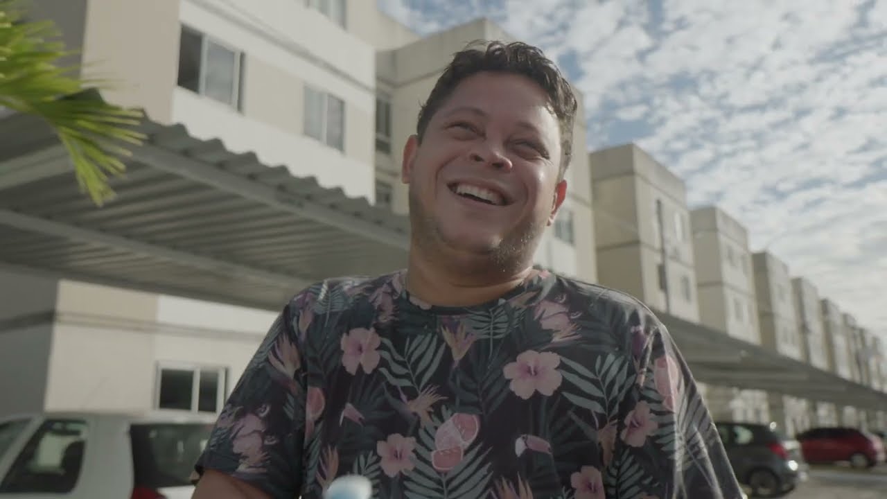 Cada Vitória Importa | Denisson